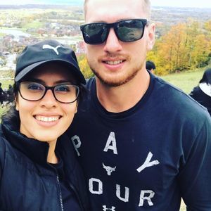 Meet your Posher, Dustin